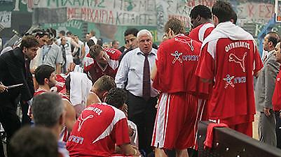 Αντίστροφη μέτρηση… και «Σάρας»