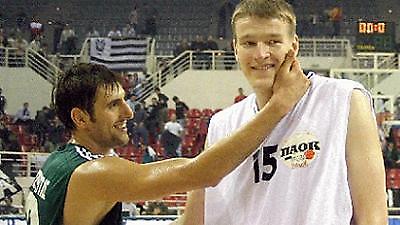 Παράταση στις… προπονήσεις