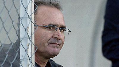 Χωρίς προπονητή ο Πανσερραϊκός