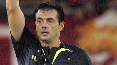 Στο Τσεχία – ΕΪΡΕ ο Βασσάρας