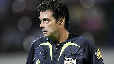 Η UEFA καλεί Βασσάρα και Κασναφέρη