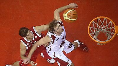 Καζλάουσκας: «Να μάθουμε να νικάμε εκτός έδρας»