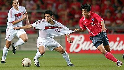 Άτυχος ξανά ο Μπαστούρκ