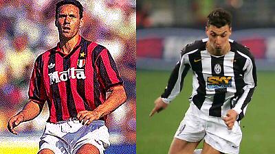 Μαλντίνι: «Ζλάταν όπως Φαν Μπάστεν»!