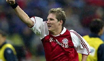 «Δεν πωλείται ο Σβάινσταϊγκερ»