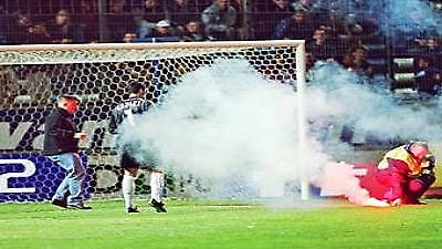 Κρούσμα ρατσισμού στην Γαλλία