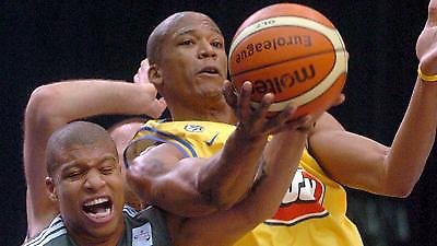 MVP της αγωνιστικής ο Μπαστόν