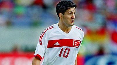 Τραυματίστηκε ο Μπαστούρκ