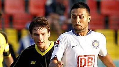 Ενδιαφέρον Στουτγκάρδης για Μπαστούρκ