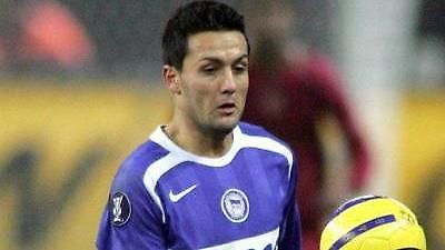 Κοντά σε Μπαστούρκ η Στουτγκάρδη