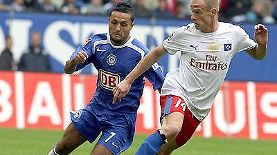 Δύο στόχοι για Ντόρτμουντ