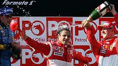 Αποσύρουν την έφεση οι διοργανωτές του GP Τουρκίας