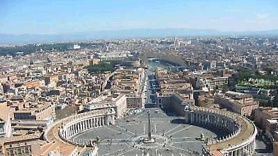 Στο «στόχαστρο» του Βατικανού το ποδόσφαιρο