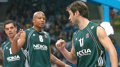 Α1: Στην 12άδα ο Μπατίστ