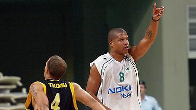 Α1: Με φόντο το άδειο ΟΑΚΑ…