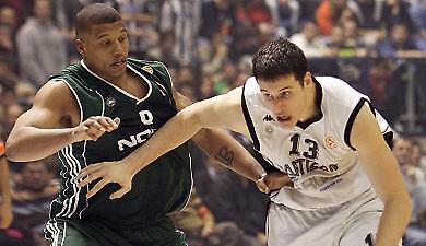 A1: Ξανά απών ο Μπατίστ