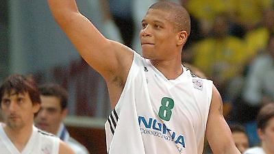 Στην Εθνική ομάδα των ΗΠΑ ο Μπατίστ