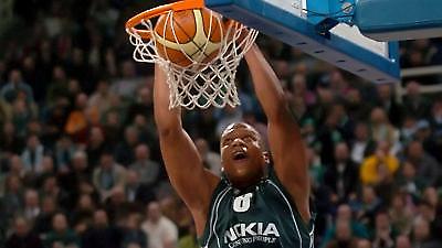 MVP της δέκατης αγωνιστικής ο Μπατίστ