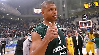 Ομπράντοβιτς: «Ευκαιρία να παίξουμε μπάσκετ επιπέδου»