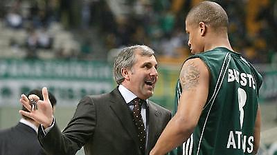 Ομπράντοβιτς: «Τα πράγματα σοβαρεύουν»