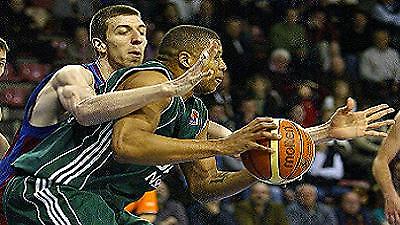 Α1: Χωρίς τρεις οι «πράσινοι»