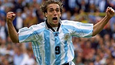 Γλυκοκοιτάζει τον πάγκο της Αργεντινής ο «Μπατιγκόλ»