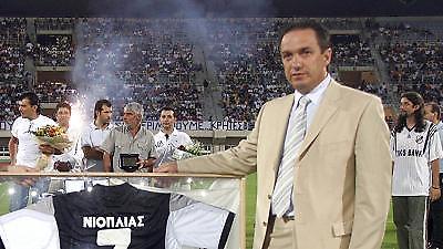 Βατσινάς: «Μας κορόιδεψαν»