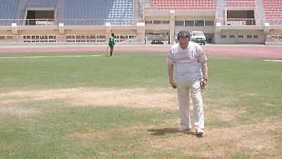 ΟΦΗ: Νερό στο «στολίδι»…