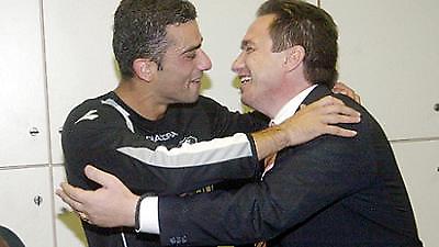 Βατσινάς: «Ακόμα καλύτερα στην συνέχεια»