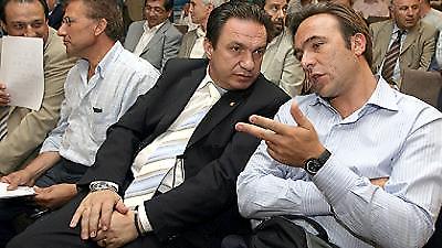 Βατσινάς: «Στόχος όλων, να γεμίσουν τα γήπεδα»