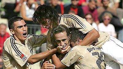 Δάνειο για την Μπάγερν