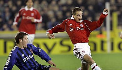 Στην παράταση το ντέρμπι, σαρωτική η Βέρντερ