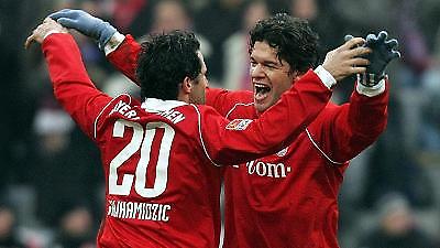 Bundesliga: Θριαμβευτική επιστροφή της Μπάγερν