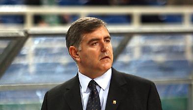 A1: Δύο προβλήματα για τον Μπαξεβάνη