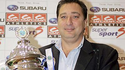 Μπαχράμης: «Στο κύπελλο δεν υπάρχουν φαβορί»