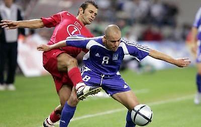 Μαθήματα τουρκικών για τον Stelios