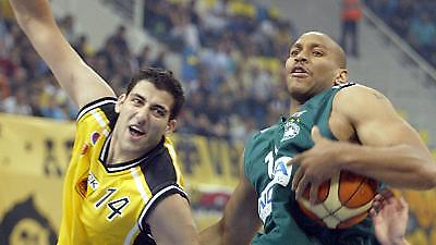 Α1: Ψάχνουν Αμερικανό