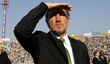 Στη Χέλσινγκμποργκ ο Μπάξτερ