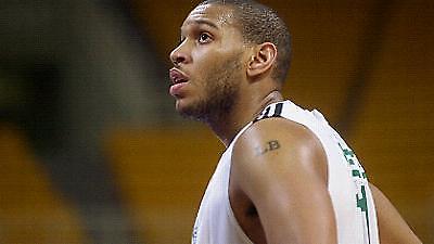 Συνελήφθη ο Μπάξτερ για οπλοκατοχή