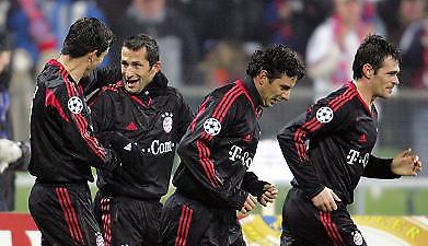 Στην «τελική ευθεία» το Κύπελλο Γερμανίας