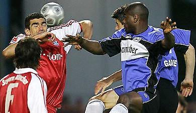 Μαζί στο πρωτάθλημα, μαζί και στο Κύπελλο