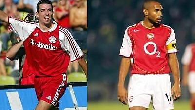 Το Μόναχο στις φλόγες