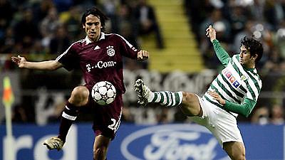 ΜΠΑΓΕΡΝ-ΣΠ.ΛΙΣΑΒΟΝΑΣ  0-0 (Τελικό)