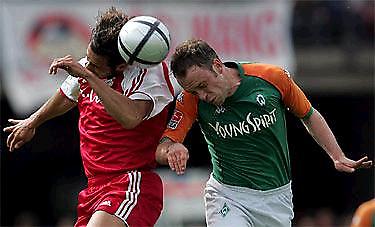 Bundesliga: Το ενδιαφέρον στη… ρεβάνς