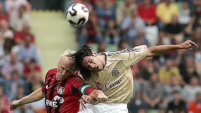 Bundesliga:Ισόπαλο το ντέρμπι