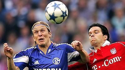 Bundesliga: Επιβλητική νίκη του Ανόβερο