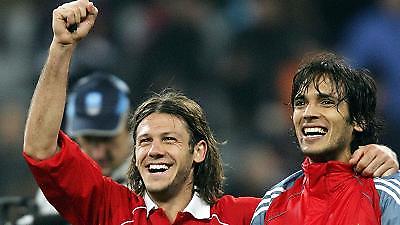 «Στηρίζει» Σάντα Κρουζ η Μπάγερν