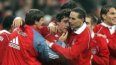 Το ντέρμπι αποφεύχθηκε στο γερμανικό Κύπελλο