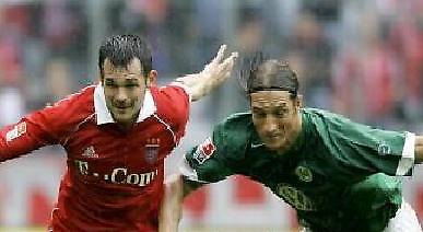 Bundesliga: Μετά τις «σφαλιάρες», επιστροφή στην πατρίδα