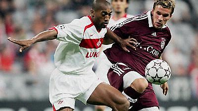 Βundesliga: Η δύναμη στις έδρες